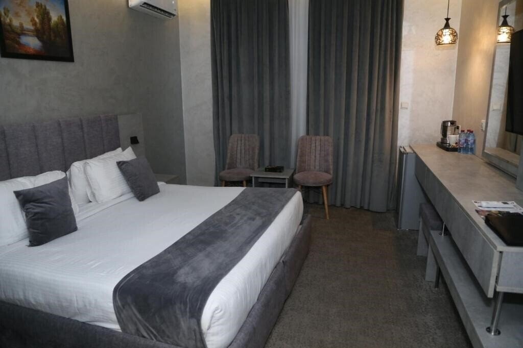 Картинка Kaya Hotel Amman 4*