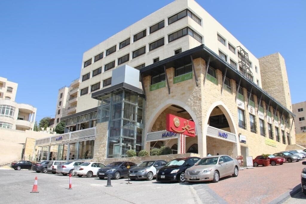 Отель Saray Hotel 3*