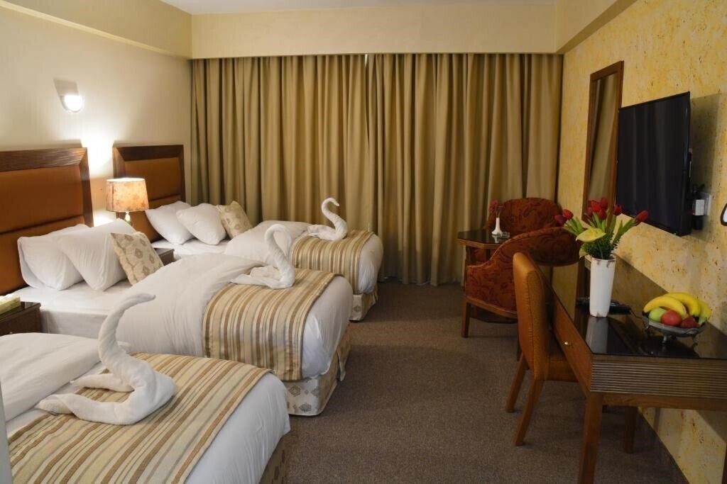 Фото Saray Hotel 3*