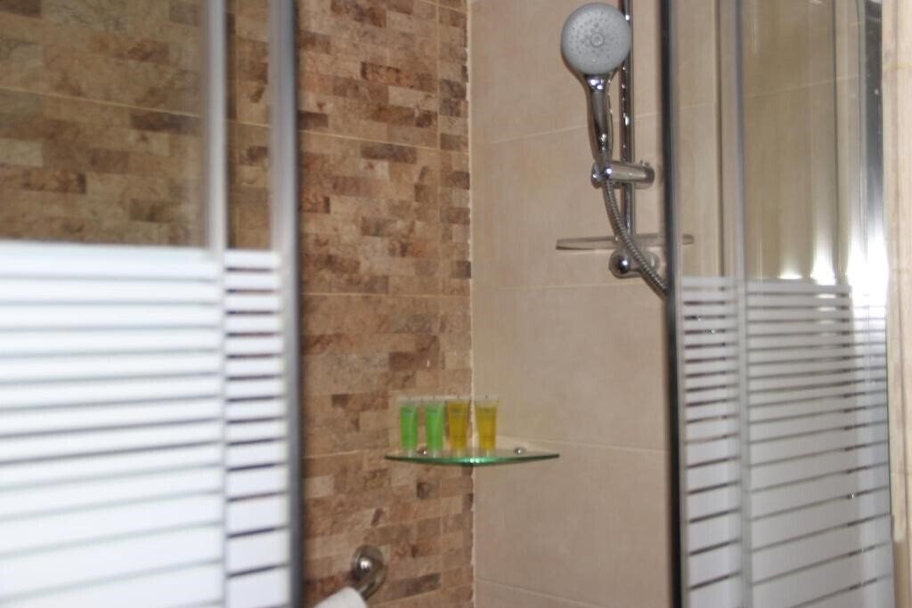 Фотография Saray Hotel 3*