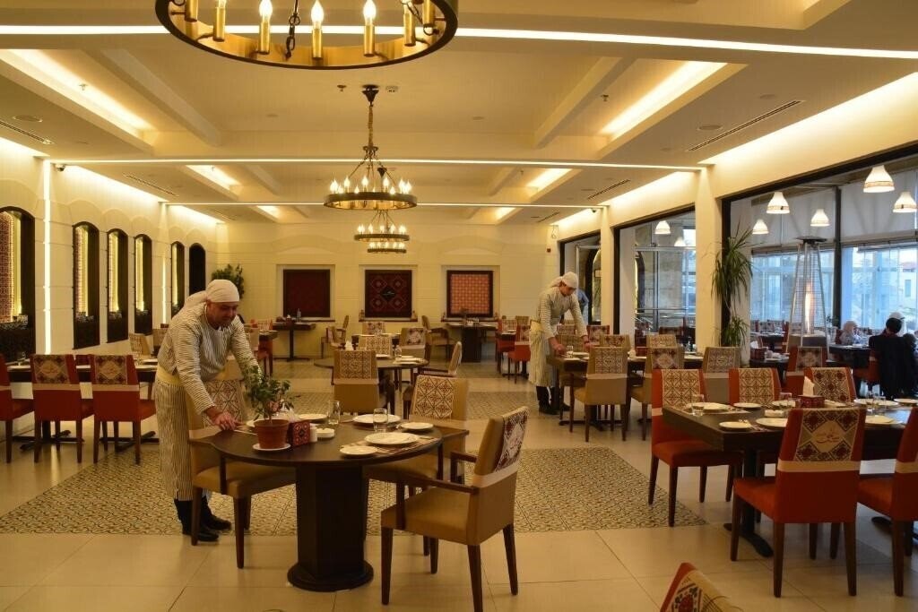 Изображение Saray Hotel 3*