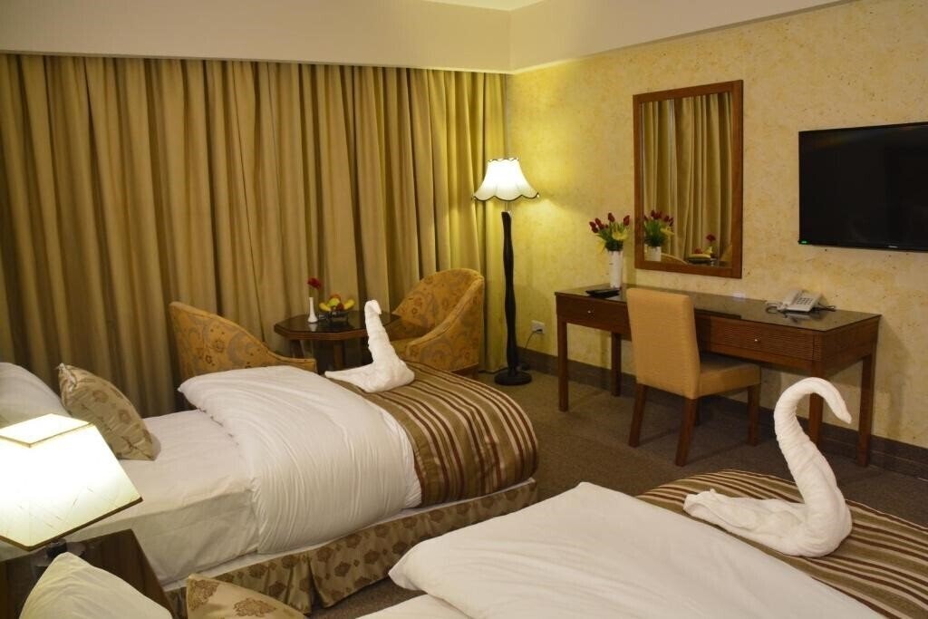 Картинка Saray Hotel 3*