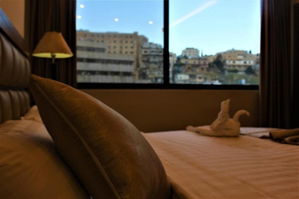 Картинка New Merryland Hotel 3*