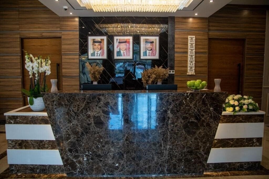 Зображення Jeddah Homes Boutique Hotel 4*