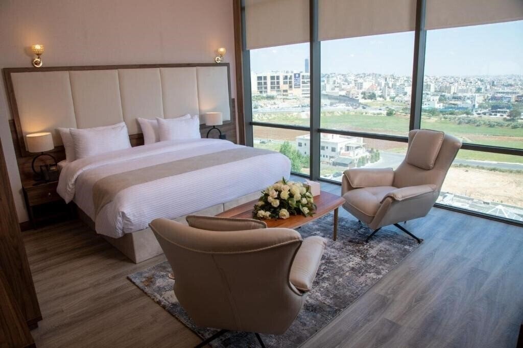 Фотографія Jeddah Homes Boutique Hotel 4*