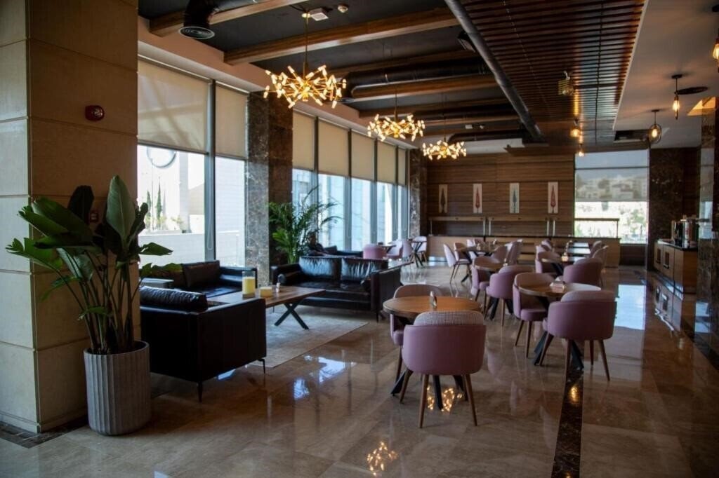 Картинка Jeddah Homes Boutique Hotel 4*