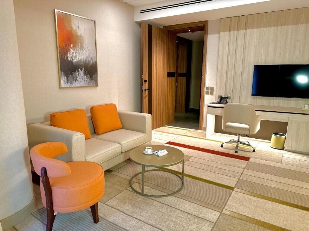 Картинка Swisstouches Hotel Amman 4*