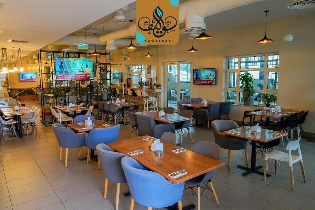Зображення Holyland Hotel Amman 3*