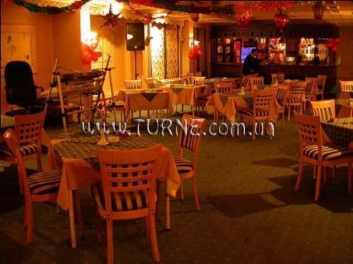 Фотографія Arena Space 4*