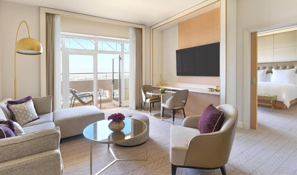 Картинка Four Seasons 5*
