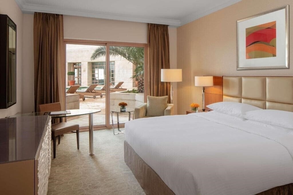 Фото Grand Hyatt 5*