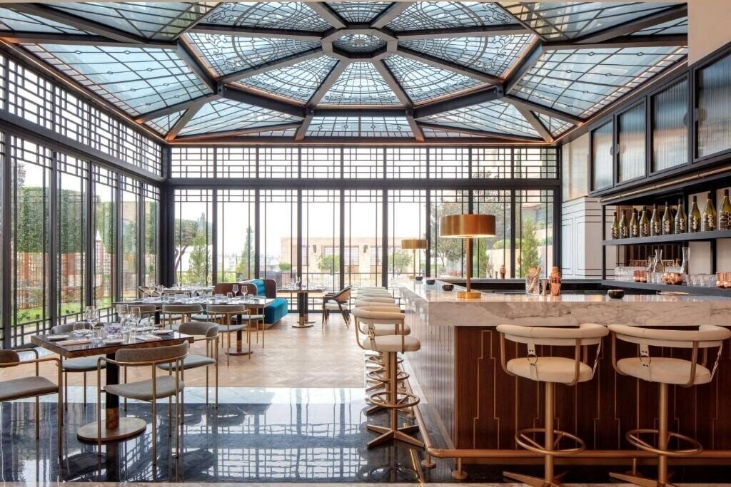 Фотография Grand Hyatt 5*