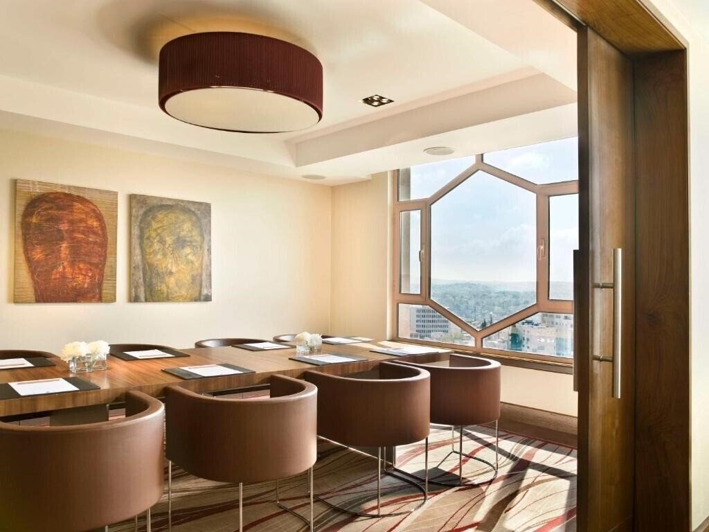 Картинка Grand Hyatt 5*