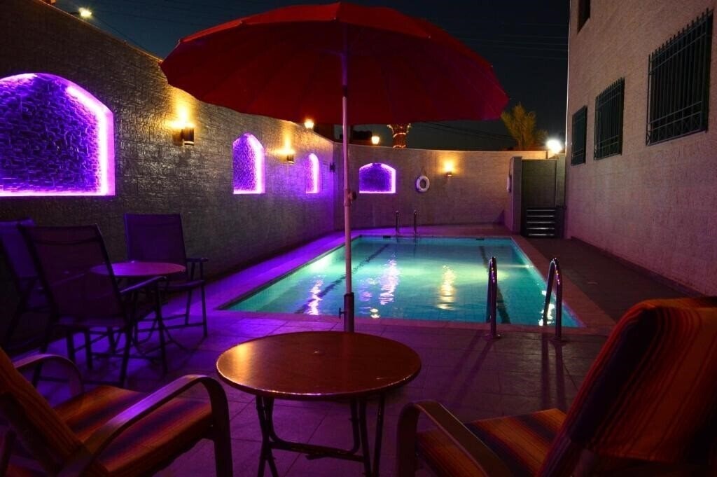Фото Larsa 3*
