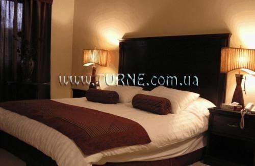 Зображення Hisham Hotel 4*