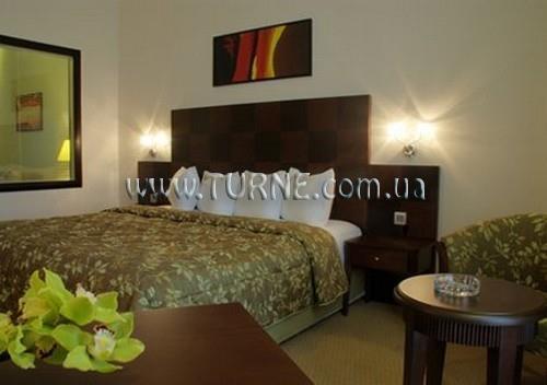 Зображення Quality Suites Amman 4*