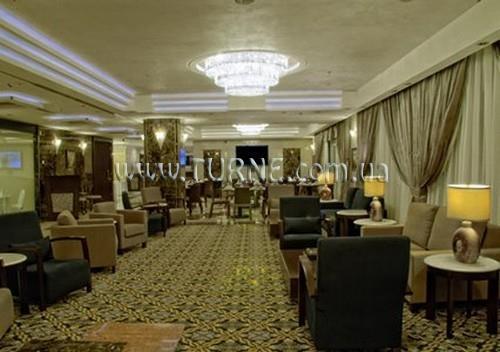 Фотографія Quality Suites Amman 4*