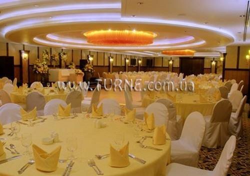 Готель Quality Suites Amman 4*