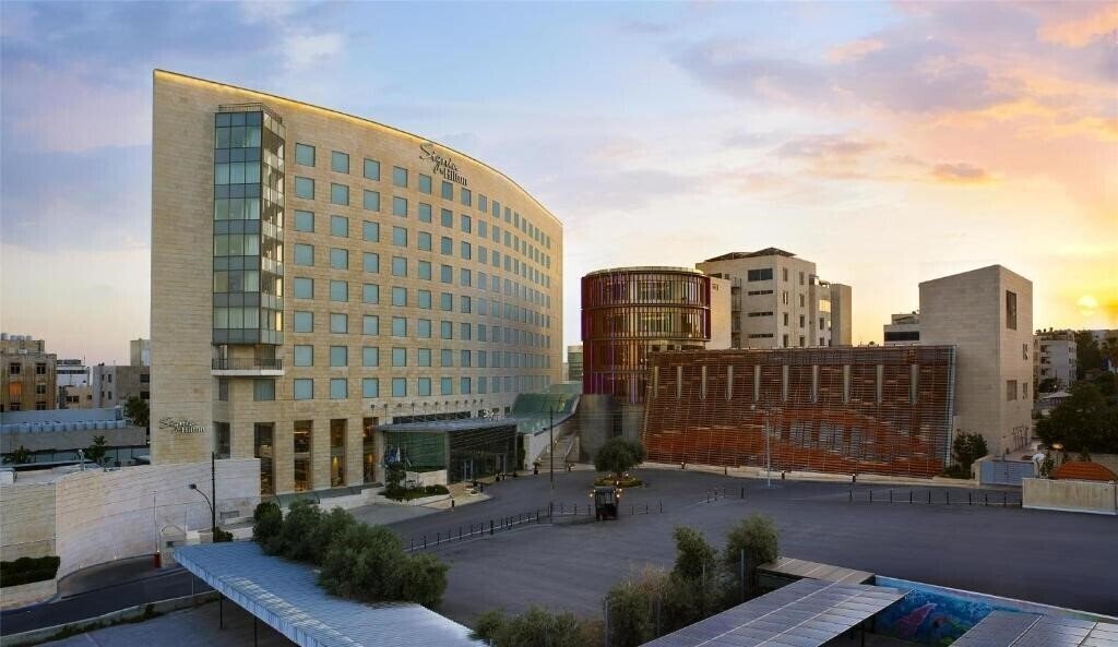 Фотография Kempinski 5*