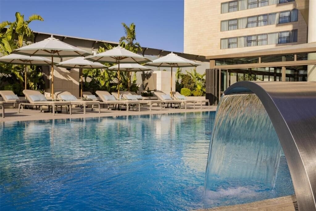 Фотографія Kempinski 5*