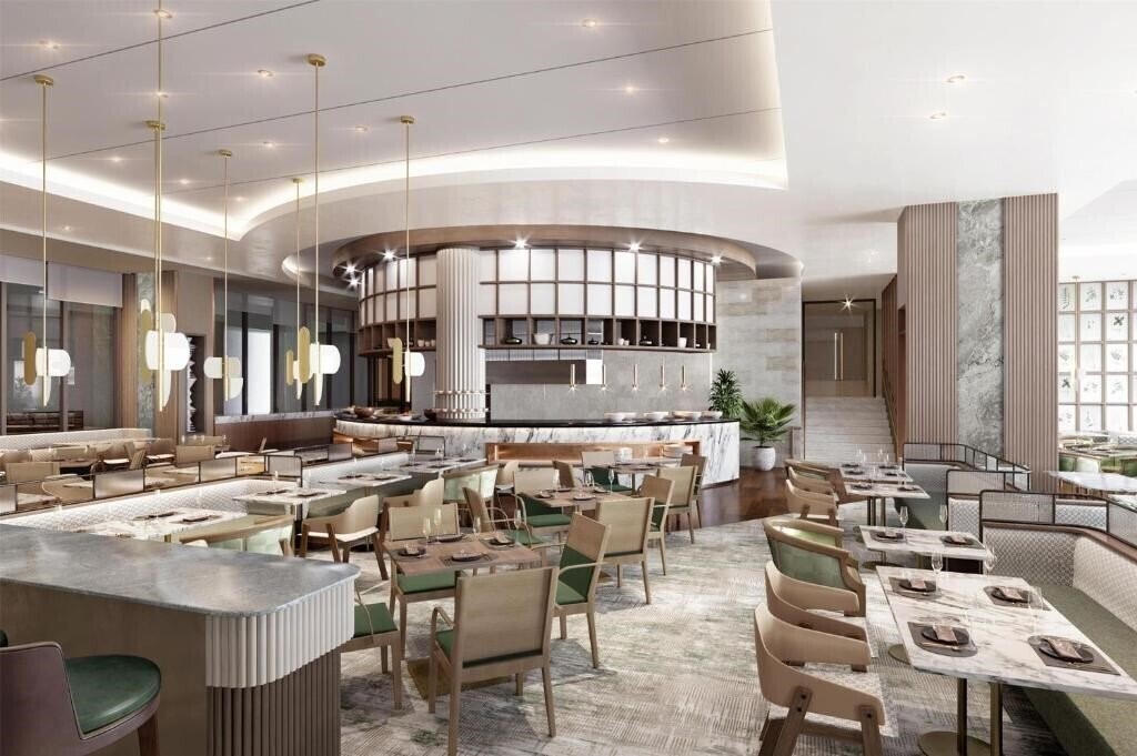 Картинка Kempinski 5*