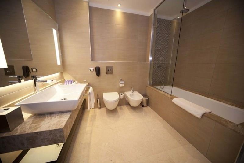 Фото Millennium Hotel Amman 5*