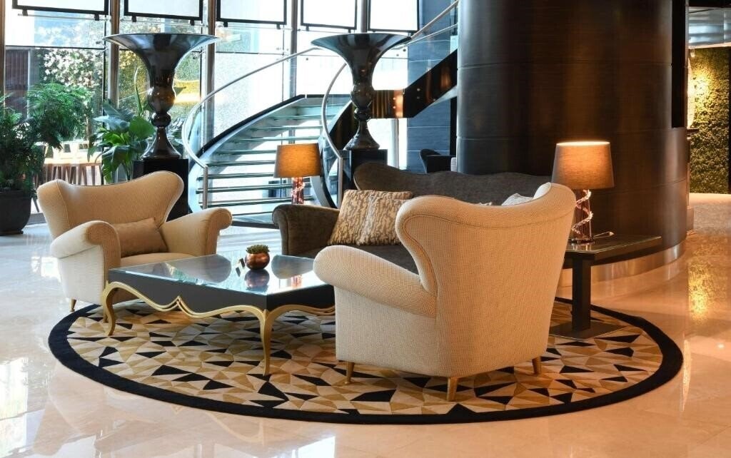 Зображення Millennium Hotel Amman 5*