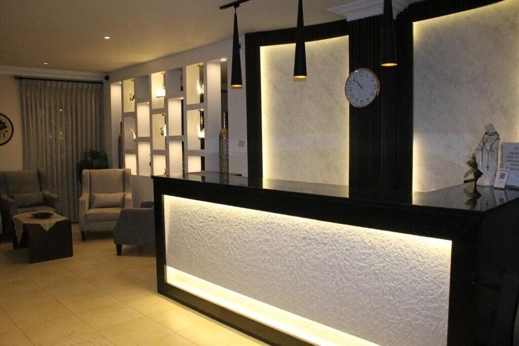 Картинка Salome Hotel 3*