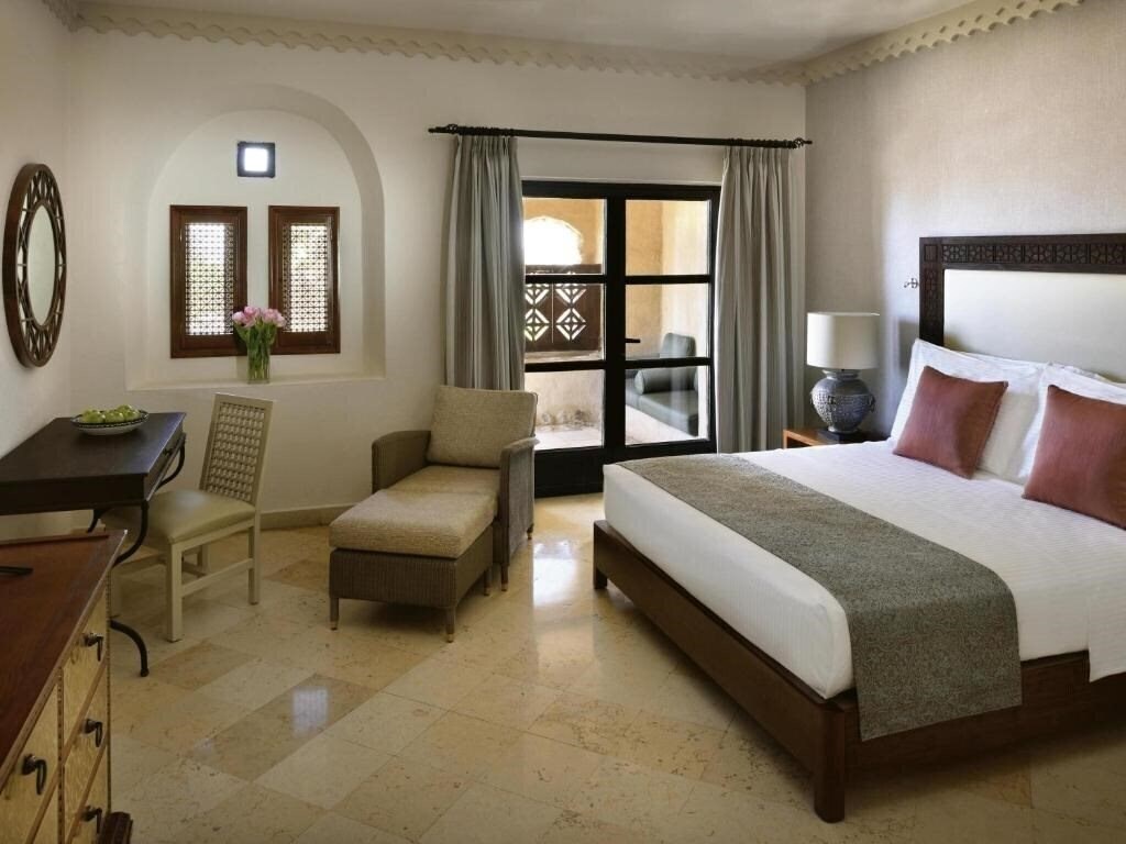 Изображение Movenpick Dead Sea Resort & Spa 5*