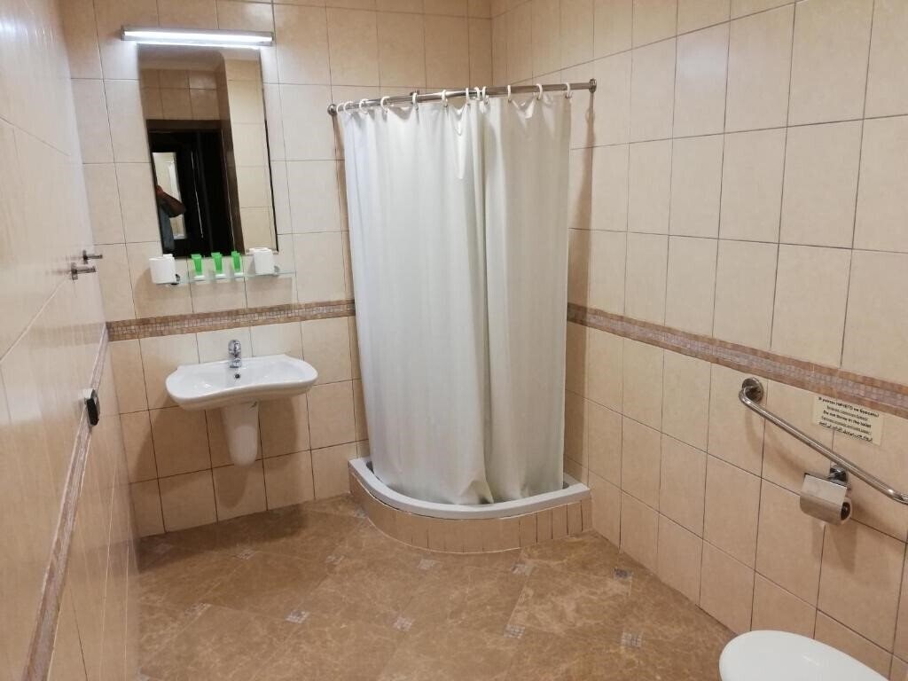 Фотографія Russian Pilgrims House Bethany 3*