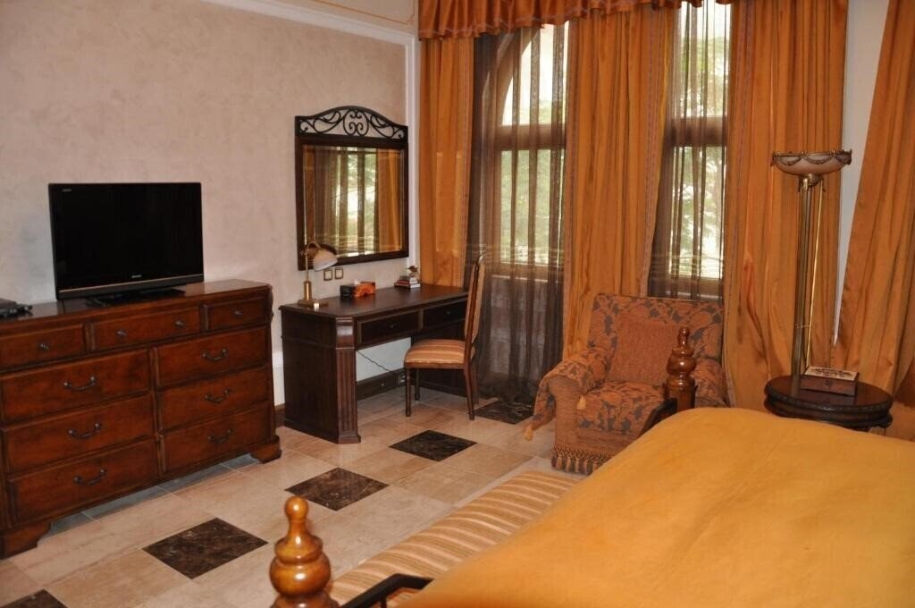 Зображення Russian Pilgrims House Bethany 3*
