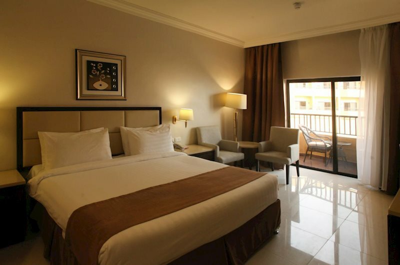 Картинка Grand East Hotel 4*