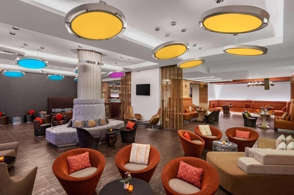 Изображение Hilton Dead Sea Resort & SPA 5*