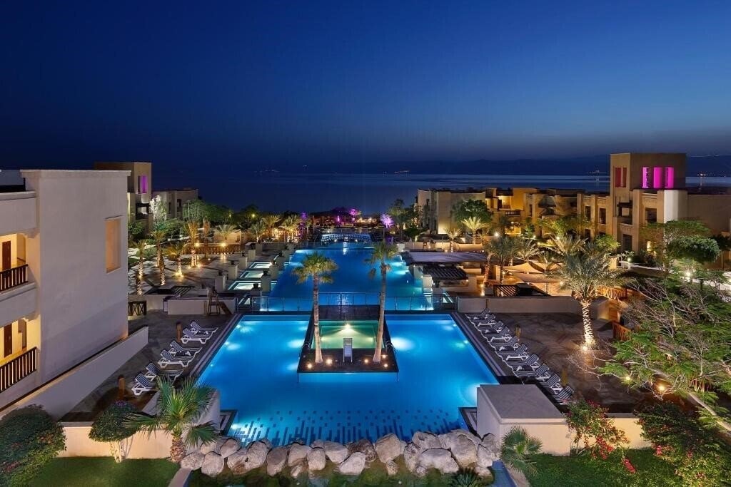 Фотография Holiday Inn Resort 4*