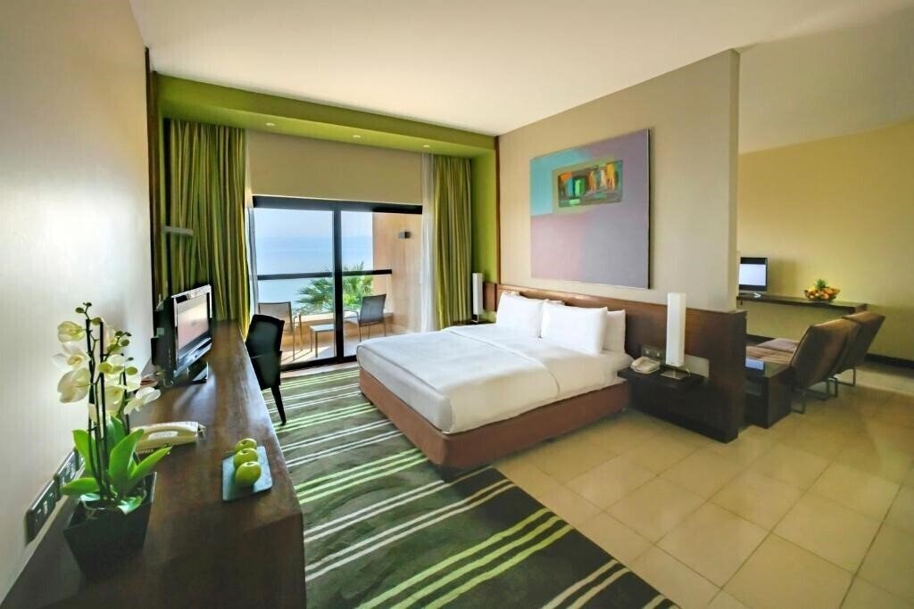 Изображение Holiday Inn Resort 4*
