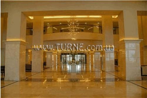 Картинка Holiday Inn Resort 4*