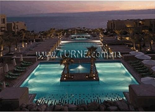 Изображение Holiday Inn Resort 4*