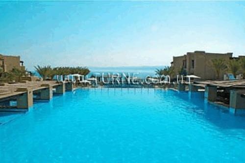 Фотография Holiday Inn Resort 4*