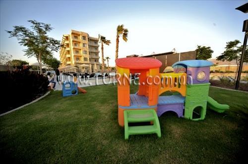 Картинка Winter Valley Warwick Resort & Spa 4*