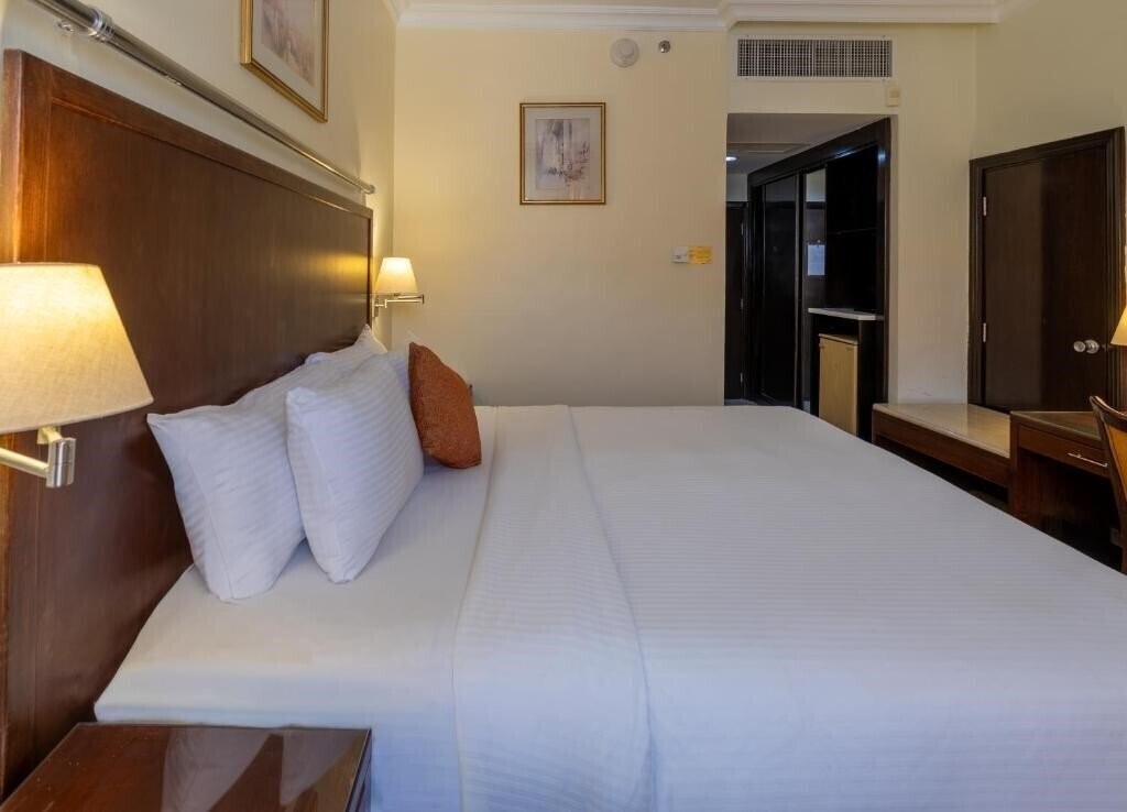 Картинка Guest House 4*
