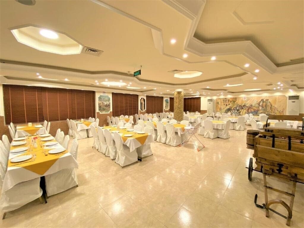 Изображение Silk Road Hotel 3*