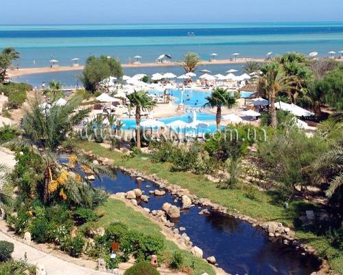 Изображение Movenpick Resort & SPA 5*