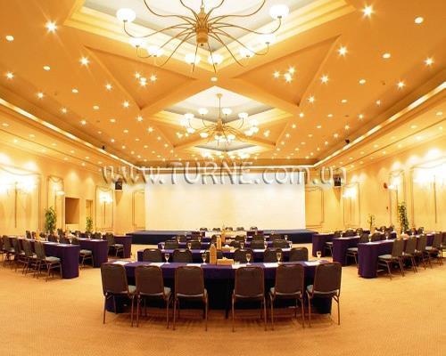 Фотография Movenpick Resort & SPA 5*