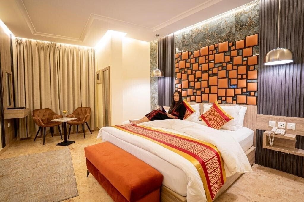 Фотографія P Quattro Relax Hotel 4*