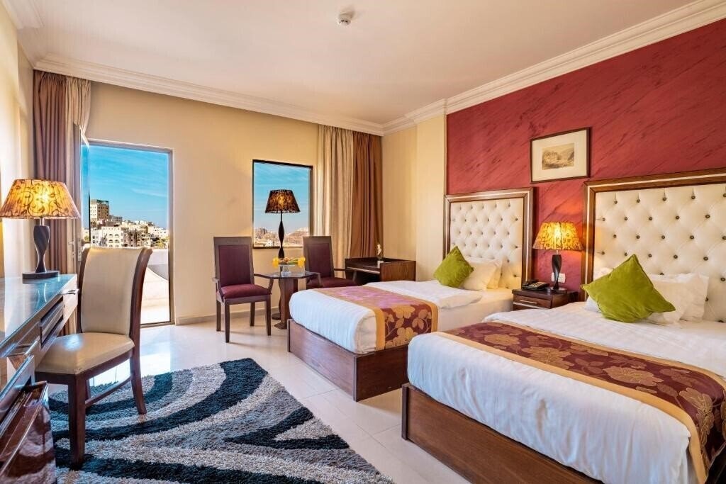 Готель P Quattro Relax Hotel 4*