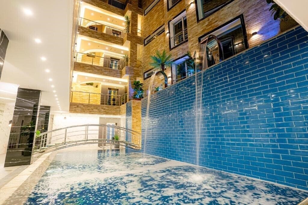 Зображення P Quattro Relax Hotel 4*
