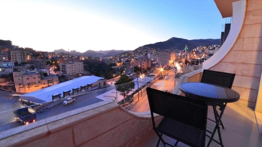 Картинка P Quattro Relax Hotel 4*