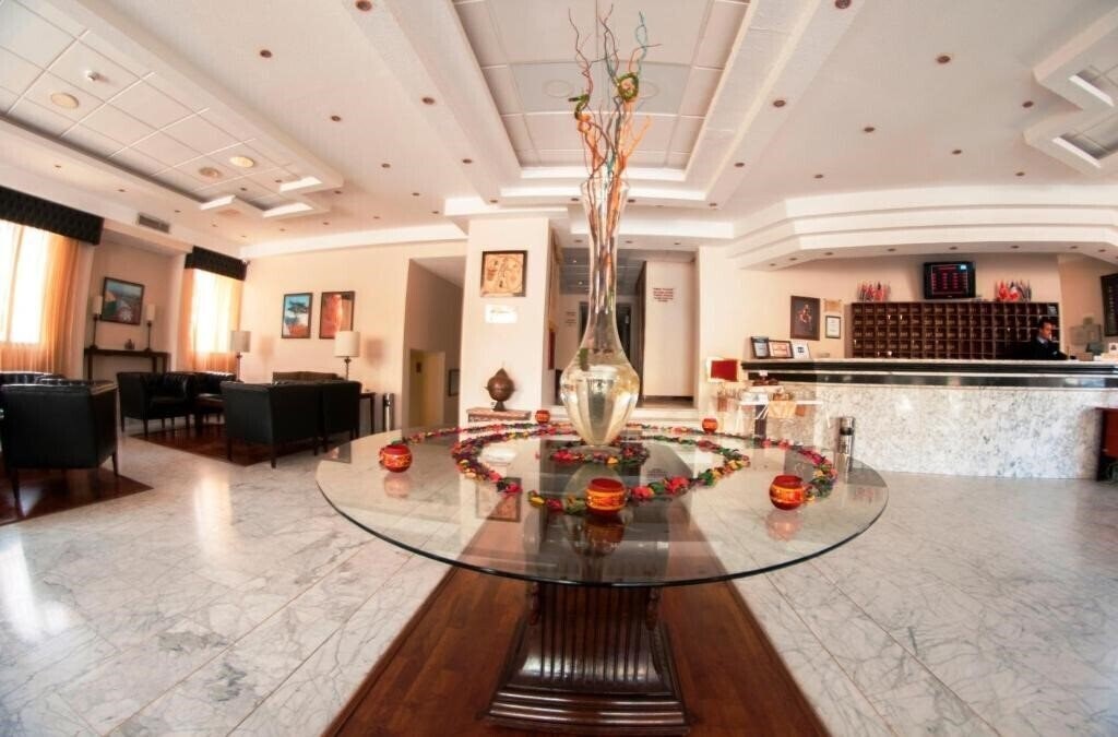 Изображение La Maison Hotel 3*