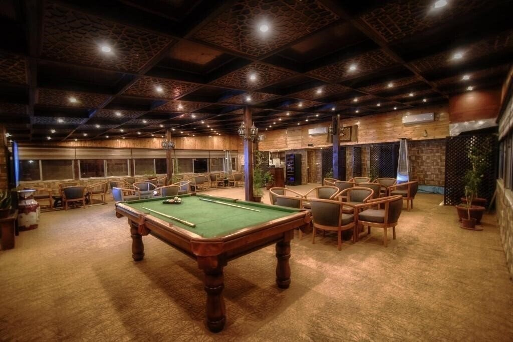 Картинка La Maison Hotel 3*