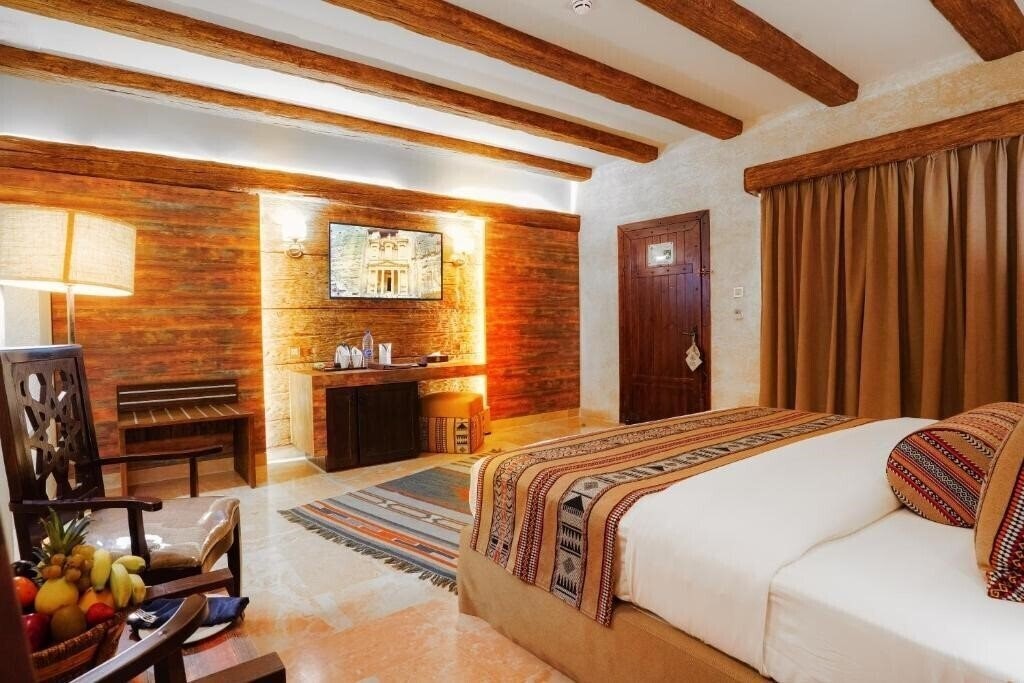 Отель Old Village Resort 3*